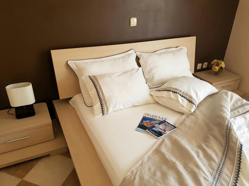 M&M Apartments Biograd Na Moru Exterior foto