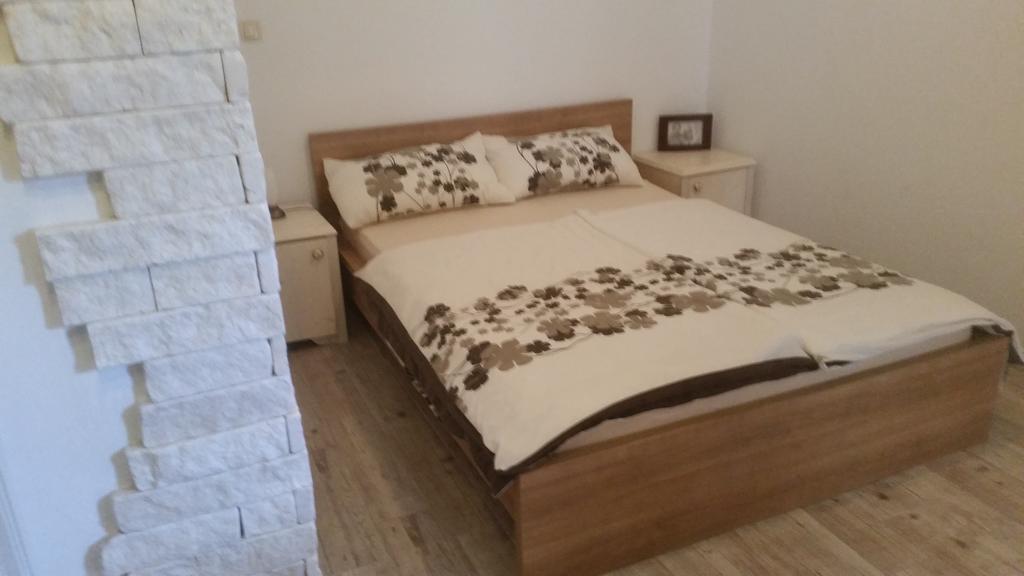 M&M Apartments Biograd Na Moru Exterior foto
